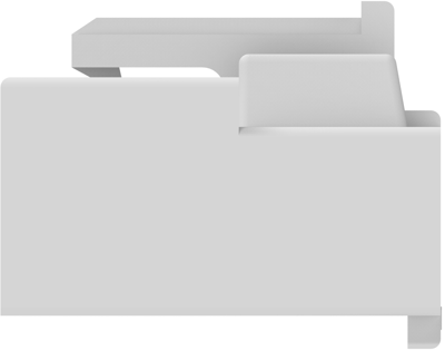 1-1123722-7 AMP Steckverbindersysteme Bild 2