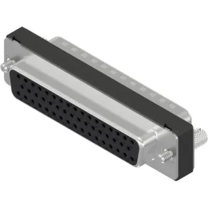 163A50049X CONEC Adapter für D-Sub Steckverbinder, USB Steckverbinder, PC Steckverbinder