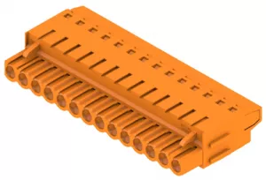 1503060000 Weidmüller Steckverbindersysteme
