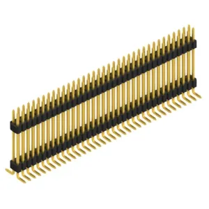 10162773 Fischer Elektronik Steckverbindersysteme