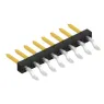 SLY 9 SMD 040 8 S Fischer Elektronik Steckverbindersysteme