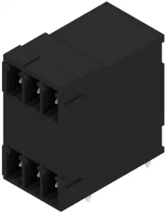 1973740000 Weidmüller Steckverbindersysteme