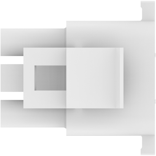 350720-4 AMP Steckverbindersysteme Bild 2