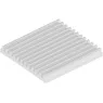 10140846 Fischer Elektronik Kühlkörper
