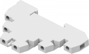 1SNA115537R0500 ENTRELEC Reihenklemmen