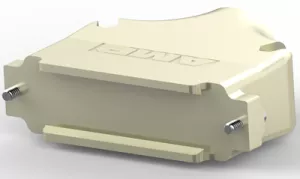 5745175-2 AMP D-Sub Gehäuse
