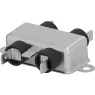 6609021-1 CORCOM Entstörfilter