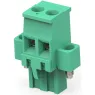 796863-2 TE Connectivity Leiterplattenklemmen