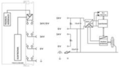 750-815/325-000 WAGO PLC controls, logic modules Image 3