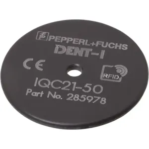285978 PEPPERL+FUCHS RFID Transponder