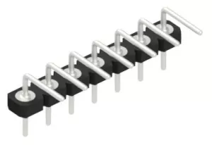 10044035 Fischer Elektronik Steckverbindersysteme