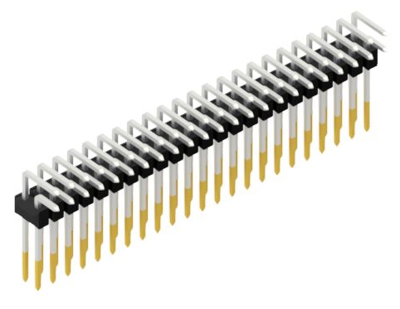 SL1910846S Fischer Elektronik Steckverbindersysteme