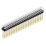 SL 19 108 46 S Fischer Elektronik Steckverbindersysteme