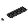 SLY 10 SMD 040 6 Z B TR Fischer Elektronik Steckverbindersysteme