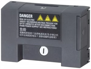 6SL3255-0VE00-0UA1 Siemens Frequenzumrichter und Zubehör