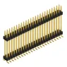 SL 16 SMD 247 48 G Fischer Elektronik Steckverbindersysteme