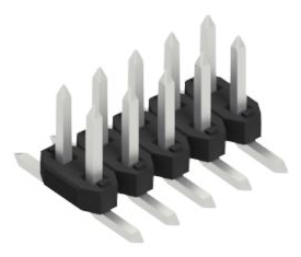 10063447 Fischer Elektronik Steckverbindersysteme