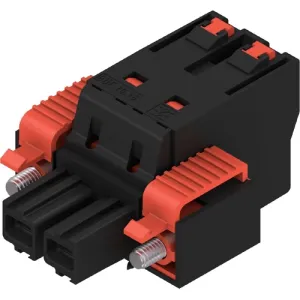 2493340000 Weidmüller Steckverbindersysteme