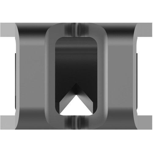 62935-1 AMP Flachstecker Bild 5