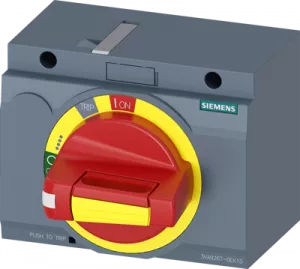 3VA9267-0EK15 Siemens Zubehör (Schalter, Taster)