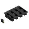 SL LP 5 SMD 051 5 G B TR Fischer Elektronik Steckverbindersysteme
