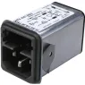 4301.6004 SCHURTER Entstörfilter
