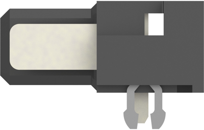 9-1612503-1 AMP Steckverbindersysteme Bild 2