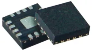 PIC16F1823T-I/ML Microchip Microcontroller