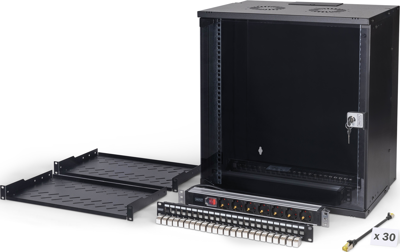 DN-49207-SET DIGITUS Schaltschränke, Serverschränke Bild 1