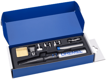 F0132000JD Dremel Gaslötkolben Bild 2