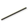 SL 12 SMD 031 36 S Fischer Elektronik Steckverbindersysteme
