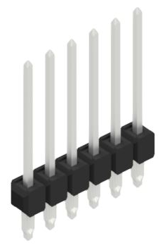 10059857 Fischer Elektronik Steckverbindersysteme