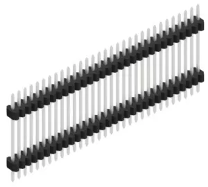 SLVW611731Z Fischer Elektronik Steckverbindersysteme