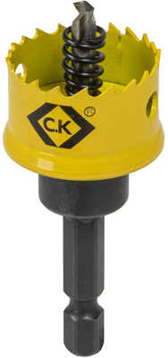 T3202A 032 C.K Tools Bohrer, Fräser, Schleifstiften, Trennscheiben Bild 2