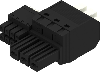 2549420000 Weidmüller Steckverbindersysteme Bild 1