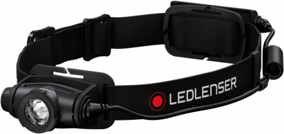 H5R CORE LEDLENSER Taschenlampen Bild 1