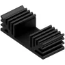 10022603 Fischer Elektronik Kühlkörper