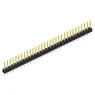 SL 11 124 31 S Fischer Elektronik Steckverbindersysteme
