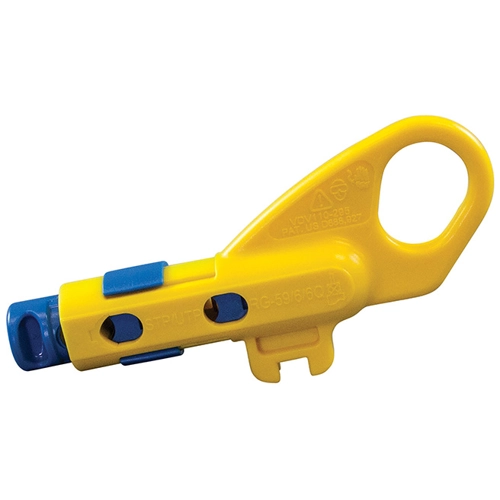 VDV110295 Klein Tools Abisolierzangen, Abmantelungswerkzeuge Bild 2