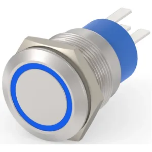 1-2213767-7 Alcoswitch Druckschalter