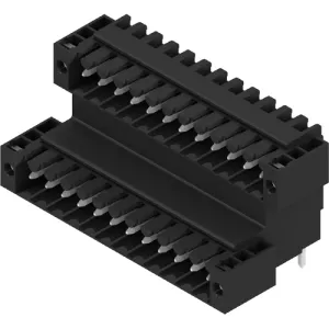 1643150000 Weidmüller Steckverbindersysteme