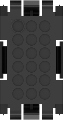 207443-1 AMP Steckverbindersysteme Bild 4