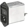 4302.5339 SCHURTER Entstörfilter