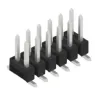 SL 11 SMD 052 12 Z Fischer Elektronik Steckverbindersysteme