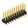 SL 11 SMD 078 20 G Fischer Elektronik Steckverbindersysteme