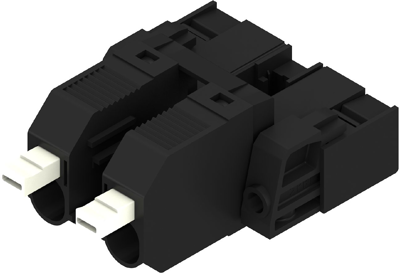 2630500000 Weidmüller Steckverbindersysteme Bild 2