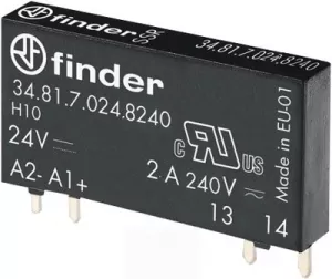 34.81.7.005.8240 Finder Halbleiterrelais