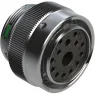 AHDM06-24-14SN Amphenol Sonstige Rundsteckverbinder