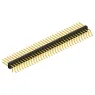 SL 28 SMD THR 083 66 G Fischer Elektronik Steckverbindersysteme