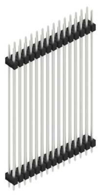 10057786 Fischer Elektronik Steckverbindersysteme